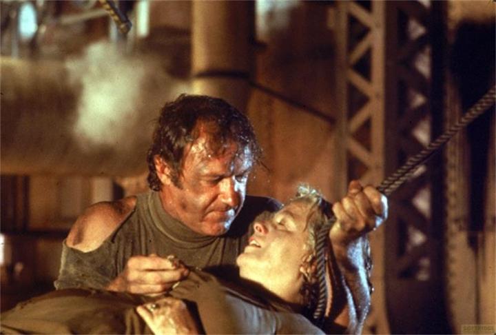 Produktbild Plaion Poseidon Inferno (Blu-ray, 1972, Deutsch, Englisch)