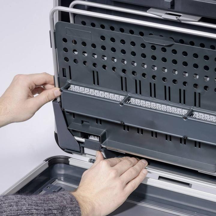 Actual product image Allit Tool insert