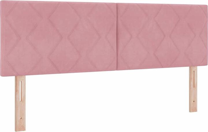 Image du produit vidaXL Bettmatratze (160 x 200 cm)