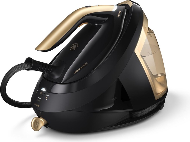 Productafbeelding Philips PSG8140/80 (2700 W, 700 g/min)
