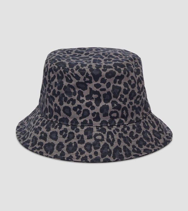 Produktbild s.Oliver Hut Bucket Hat mit Animal-Muster