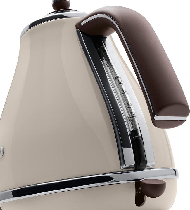 Immagine prodotto De'Longhi Icona Vintage KBOV 2001 (1.70 l)