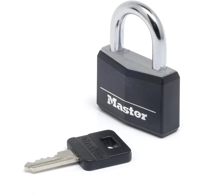 Image du produit Master Lock 9140eurdblk