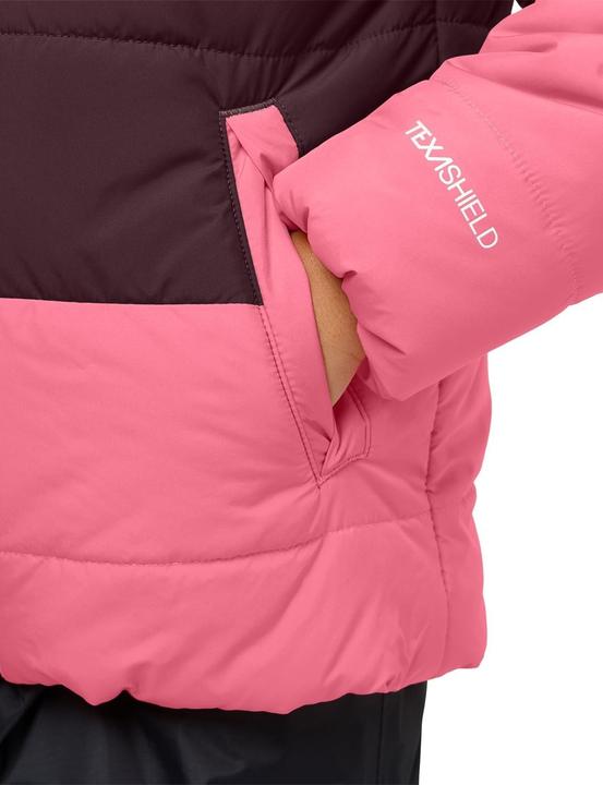 Produktbild Jack Wolfskin Two Hills Ins Jacket K (164)