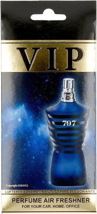 Produktbild Caribi VIP Parfüm No.797