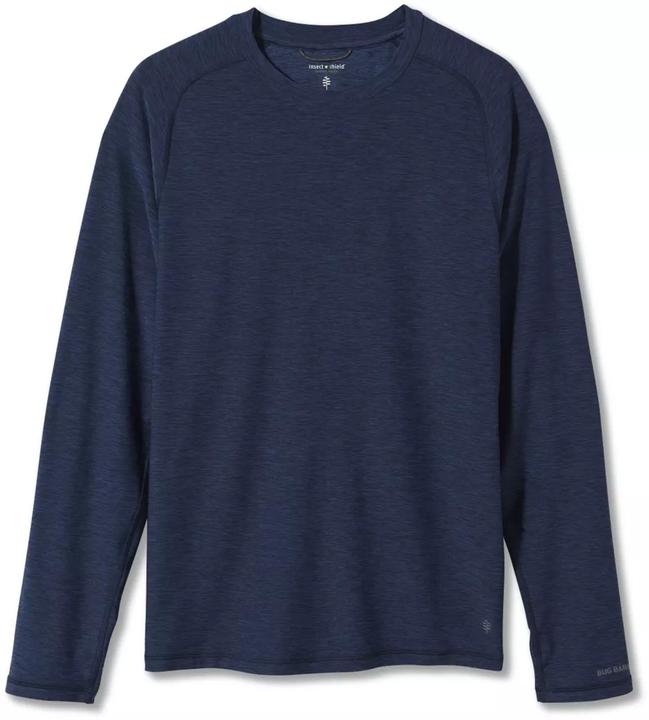 Actual product image Royal Robbins Bug Barrier™ Tech Travel L/S II Men (XXL)