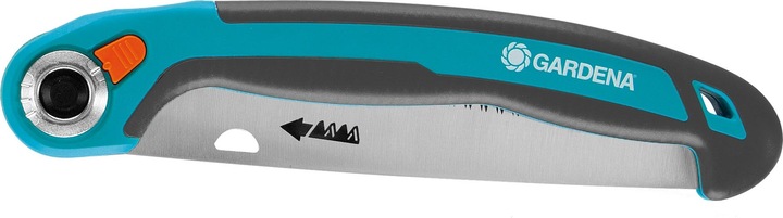 Actual product image Gardena 200p
