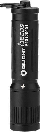 Actual product image Olight I3E (6.05 cm, 90 lm)