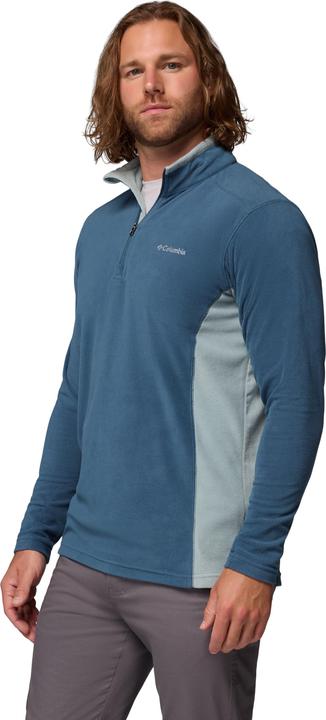 Actual product image Columbia Klamath Range™ II Half Zip (M)