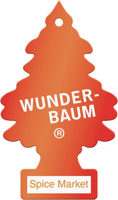 Produktbild Wunder-Baum Spice Market