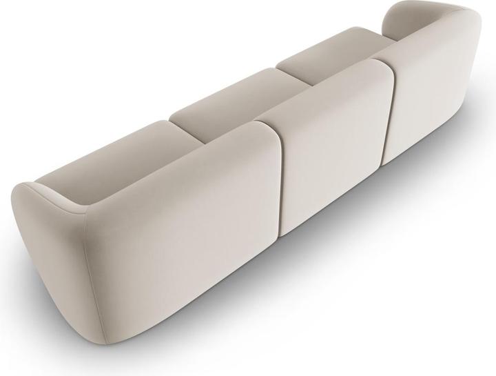 Actual product image CXL by Christian Lacroix Lionel (3-seater)