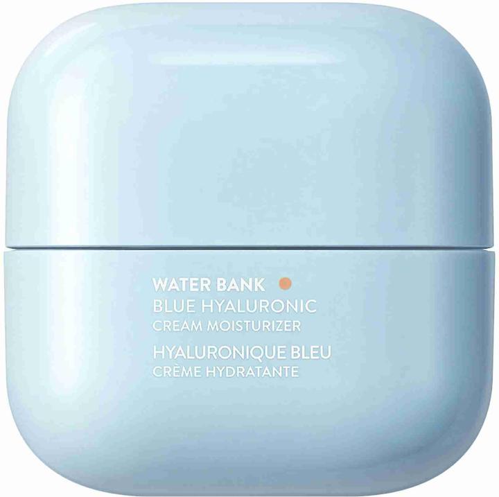 Actual product image Laneige Water Bank (50 ml, 24h cream)