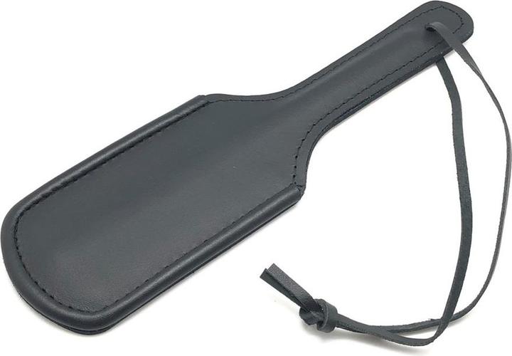 Produktbild The Red Leather paddle "Mini Tap"