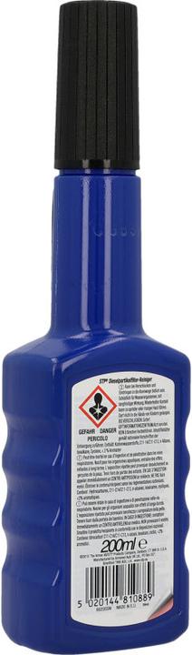 Immagine prodotto STP Pulitore del filtro antiparticolato diesel (200 ml)