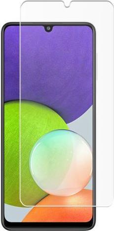 Produktbild Mocolo 2.5D Full Screen Schutzglas Displayschutz (1 Stück, Samsung Galaxy A22)