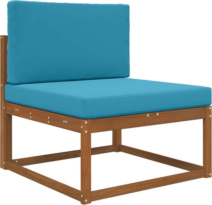 Produktbild vidaXL Sofakissen (80 x 80 cm)