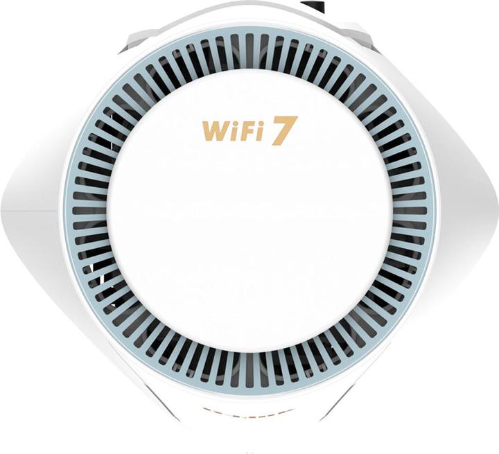 Actual product image D-Link DLINK G572 5G NR BE7200 Wi-Fi 7 Router