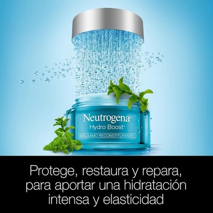 Image du produit Neutrogena Hydro Boost Baume de sauvetage pour la peau (50 ml, Gel visage)