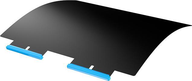 Actual product image FlashForge Creator 4 Pei Spring Sheet Assemlby 3d Accessories (Accessories)