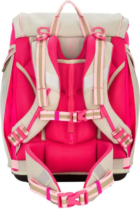Immagine prodotto Scout Set di cartelle Alpha 4 pezzi. (25 l)