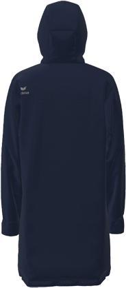 Immagine prodotto Erima CMPT Stadium Jacket (3XL)