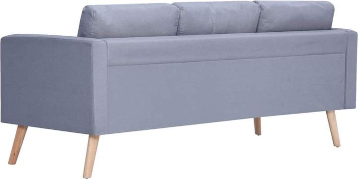 Image du produit vidaXL Sofa (3 places)