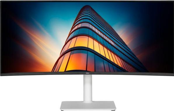 Produktbild Dell 34 Plus S3425DW (3440 x 1440 Pixel, 34")