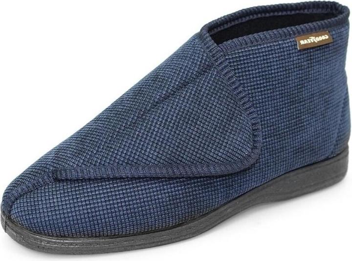 Actual product image Goodyear Drake slippers (40)