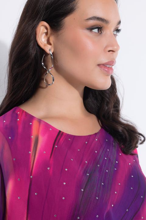 Produktbild Ulla Popken Chiffonbluse (50, 52)