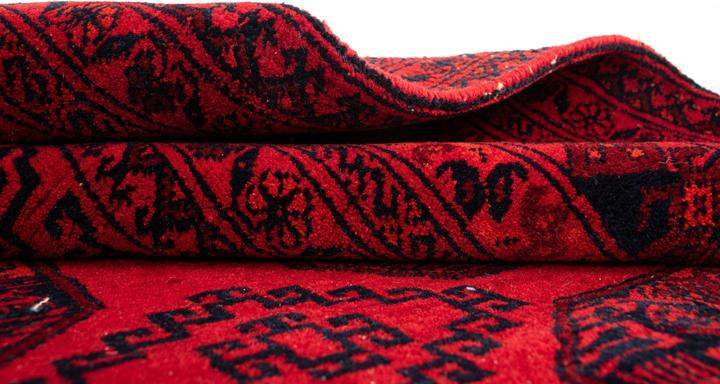 Produktbild Vidal Afghan (127 x 215 cm)