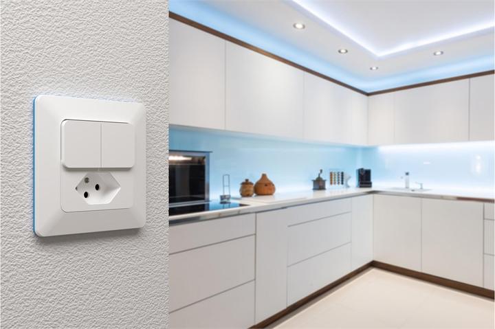 Image du produit Modino UP Small combi switch A/R / type 13