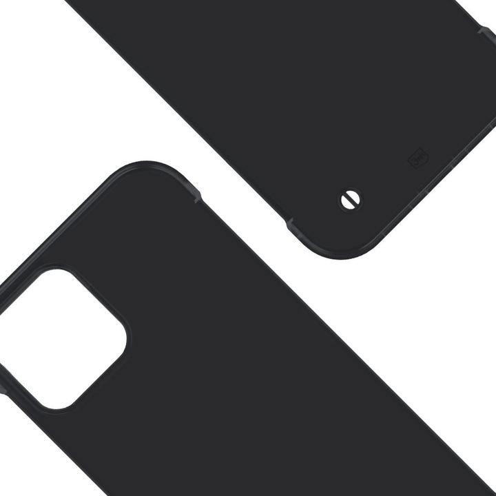 Image du produit 3MK Etui Just20g Matt Case do iPhone 15 (Apple iPhone 15)