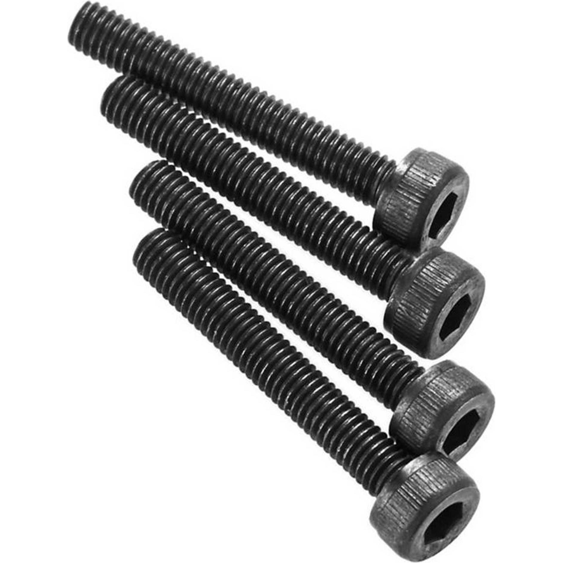 Arrma Cap Head Hex Machine Screw 3x20mm (4)