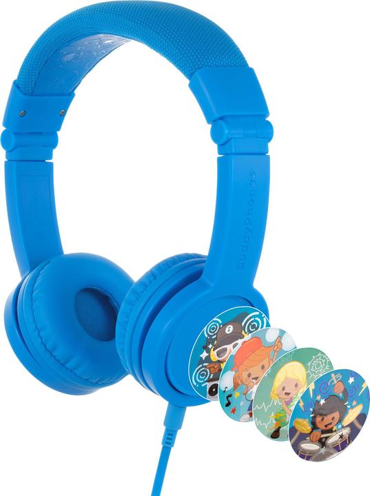 Produktbild Buddyphones Explore+