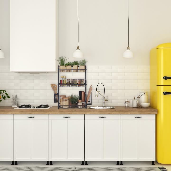 Immagine prodotto Relaxdays Scaffale della cucina