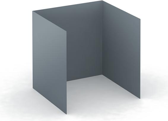 Konstantin Slawinski Yu shelf