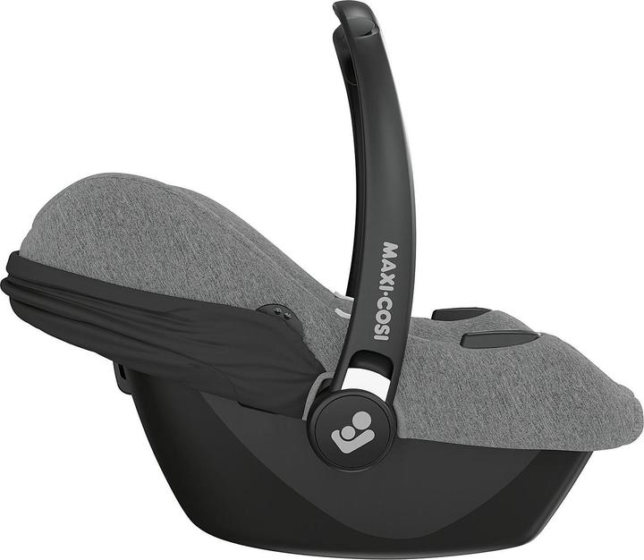 Produktbild Dorel CabrioFix i-Size Select Grey (Babyschale)