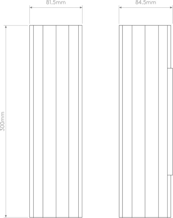 Produktbild Astro Hashira (GU10)
