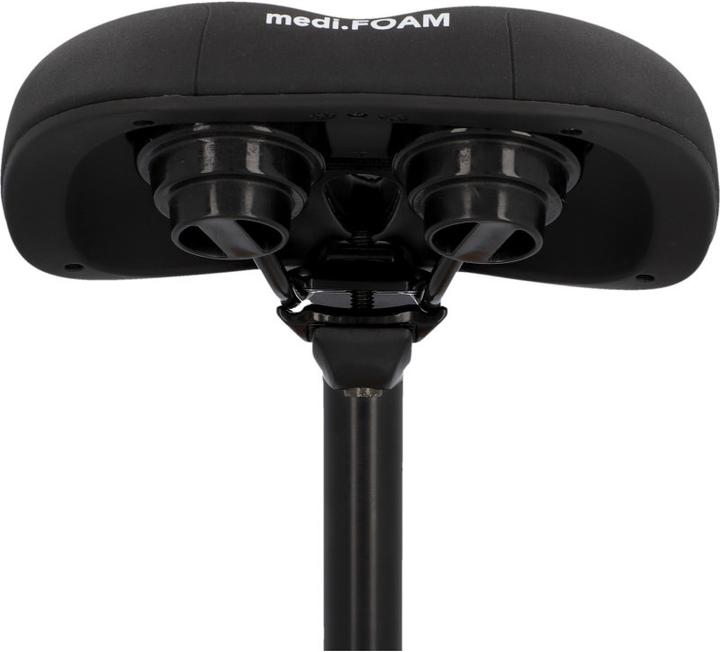 Produktbild Fischer Touren R.E.Med Memory Foam