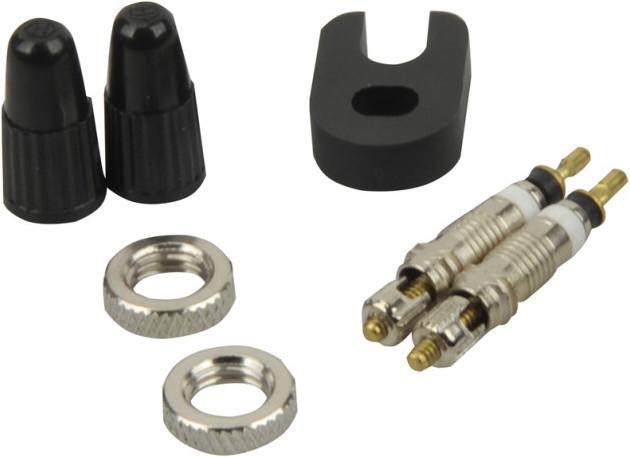 Fischer Ventil-Set Sclaverand mit Werkzeug