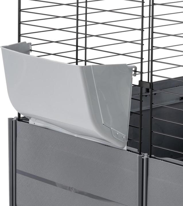 Produktbild Ferplast Nagetierhaus