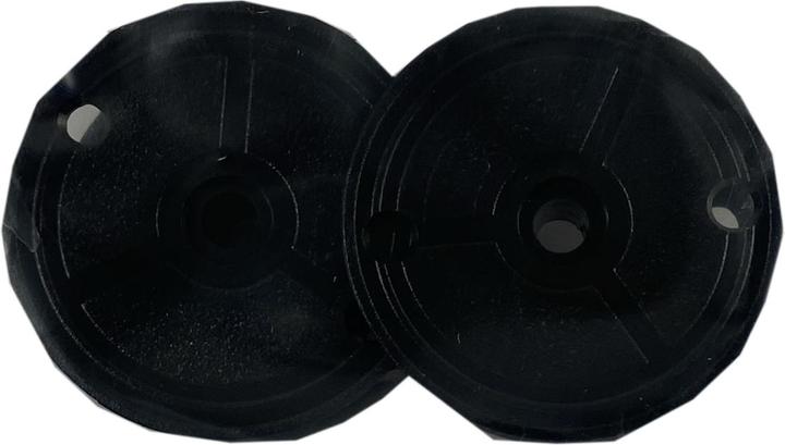 Produktbild Emstar Farbband Gr.51S+U schwarz