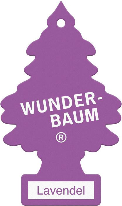 Image du produit Wunder-Baum Désodorisant