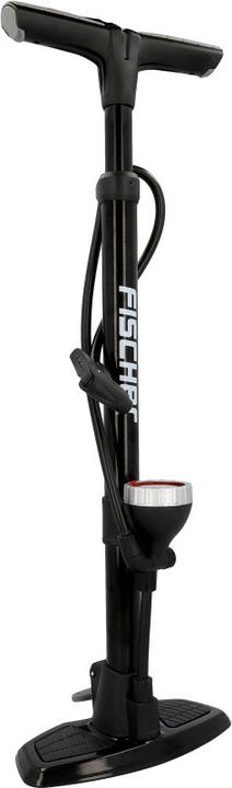 Immagine prodotto Fischer Pompa a pedale commutabile