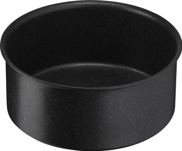Actual product image Tefal Ingenio Black Stone (20 cm, Pot, Aluminium)