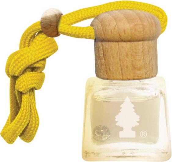 Actual product image Wunder-Baum Scent bottle