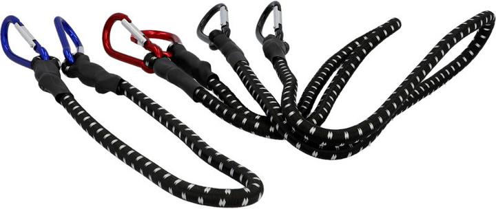 Immagine prodotto Unitec Barella per bagagli con moschettone