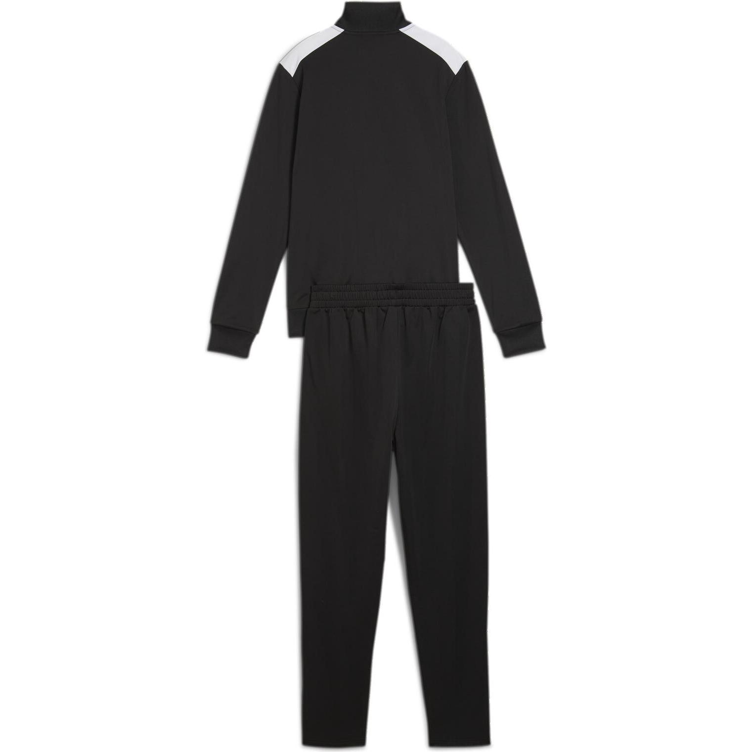 Thumbnail - Puma, Damen, Laufjacke, Poly Suit op (M), Schwarz, M