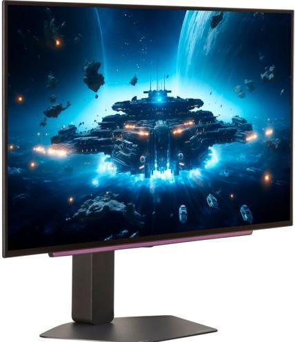 Produktbild LG UltraGear GX7 27GX704A-B (2560 x 1440 Pixel, 27")