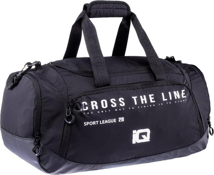 Immagine prodotto IQ Ayolos 42L Borsone (42 l)
